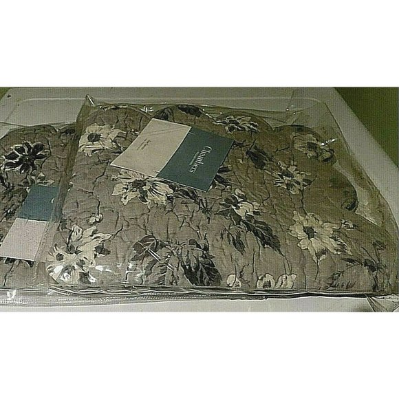 Williams Sonoma Chambers Bedding S2 New Williams Sonoma Chambers